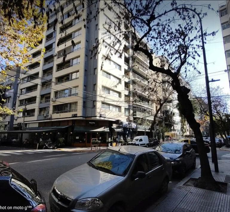 Departamento 2 ambientes en Palermo - foto 14
