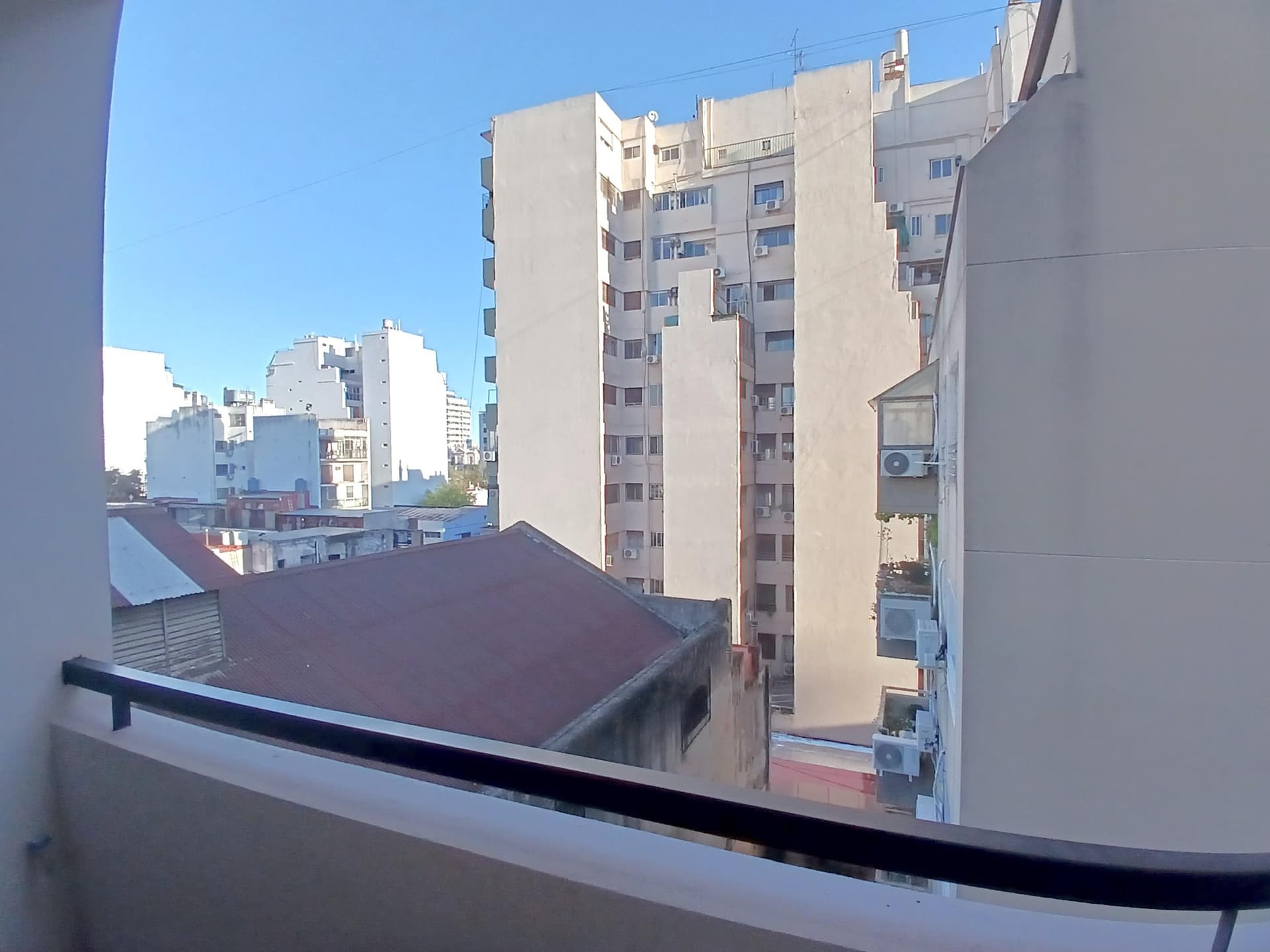 Departamento 1 ambientes en Monserrat - foto 6