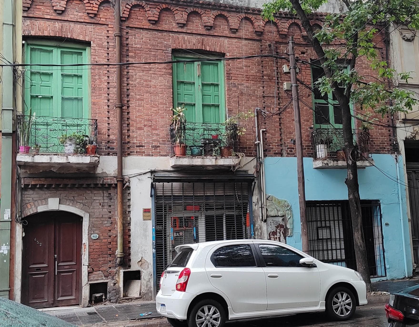 PH 3 ambientes en Boca - foto 2