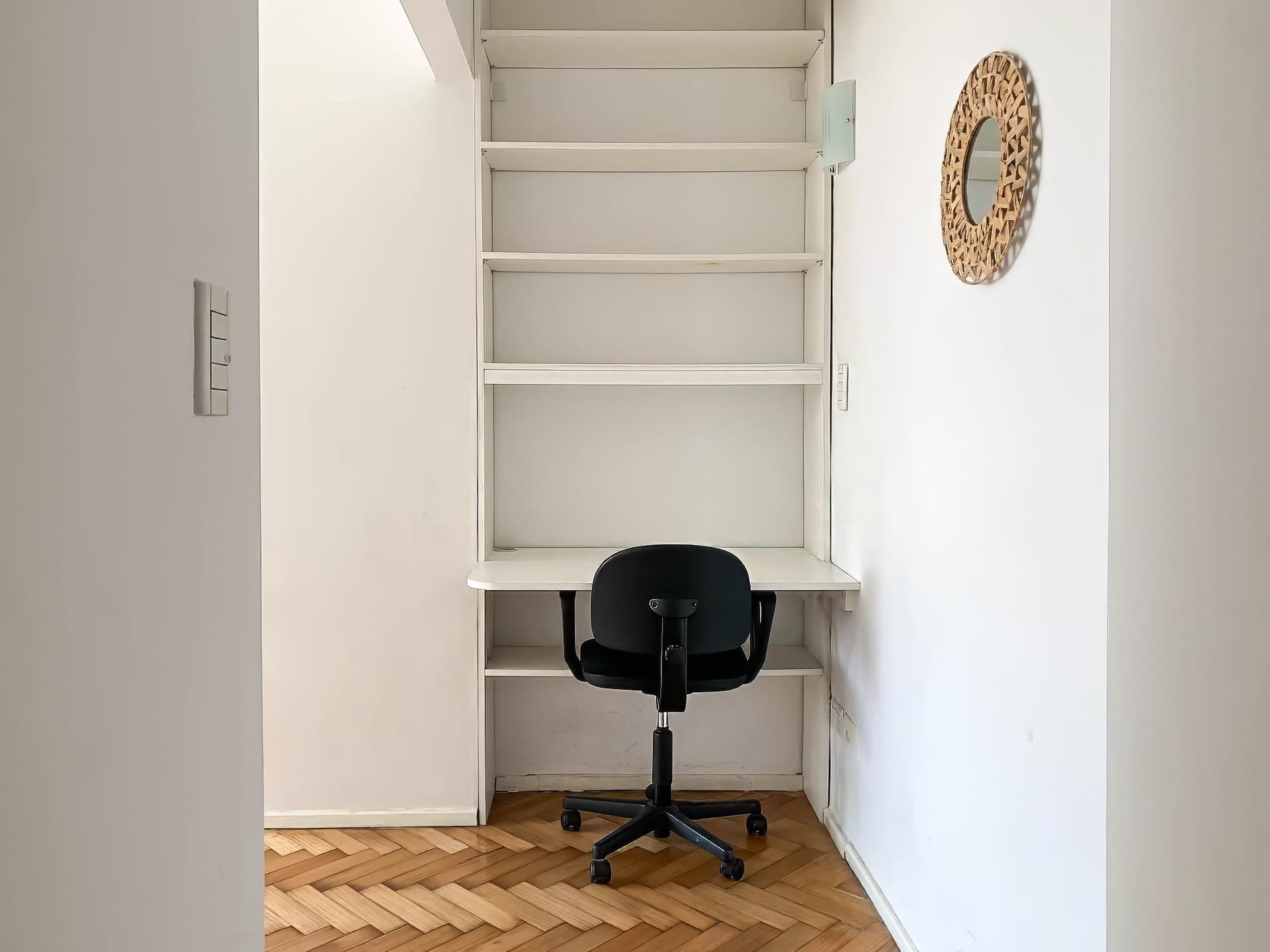 Departamento 1 ambientes en Retiro - foto 1