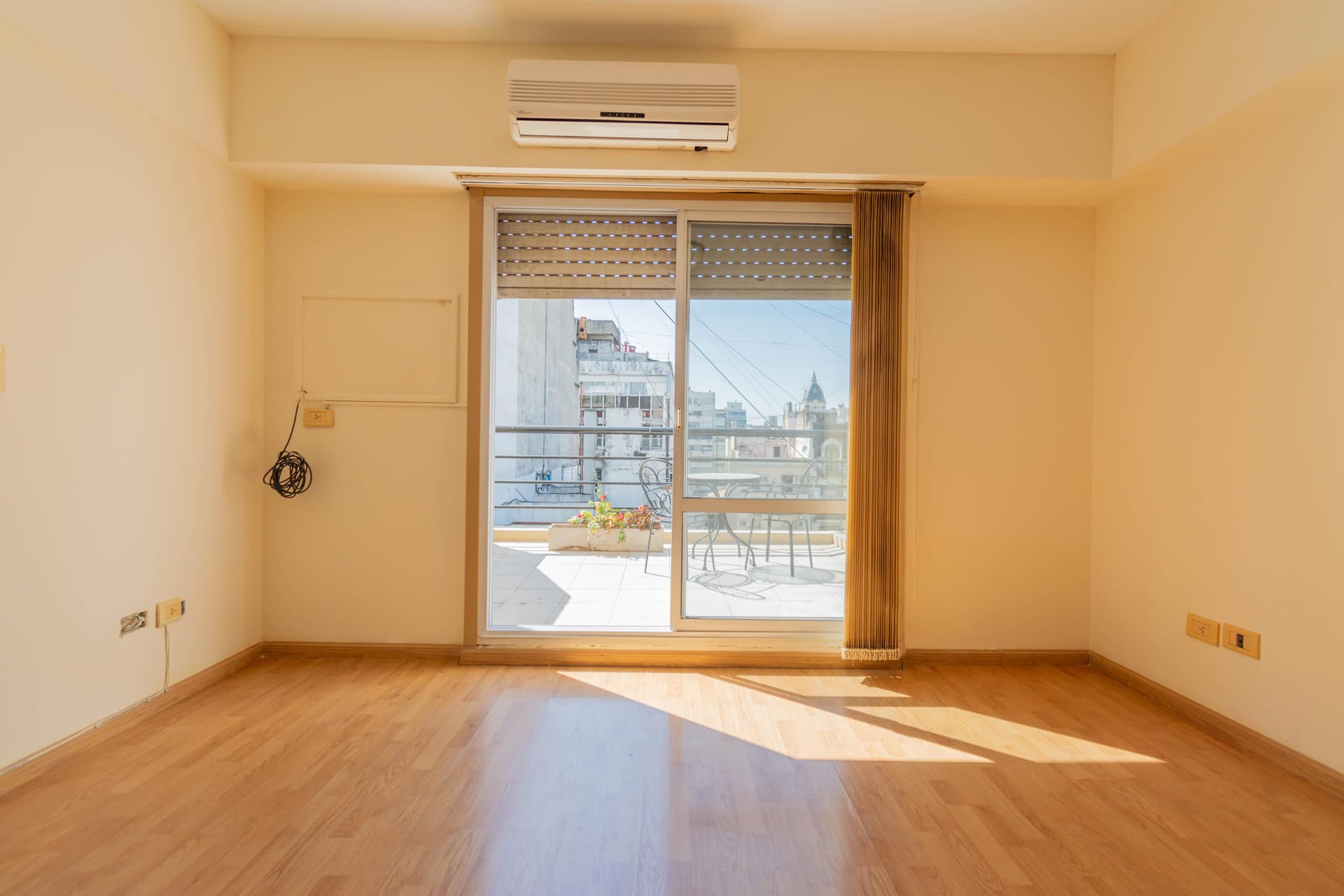 Departamento 1 ambientes en Recoleta - foto 7