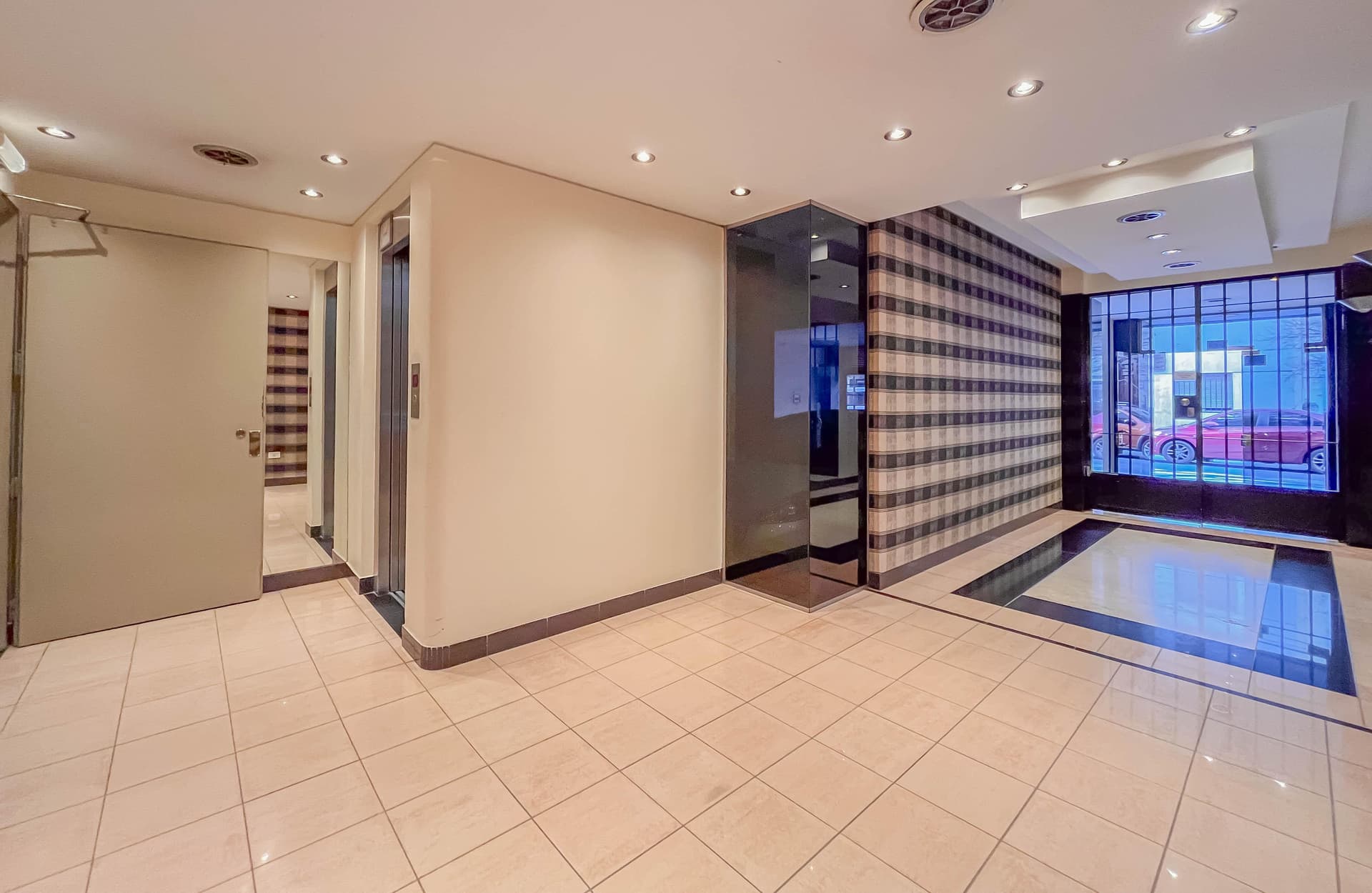 Departamento 1 ambientes en Recoleta - foto 10