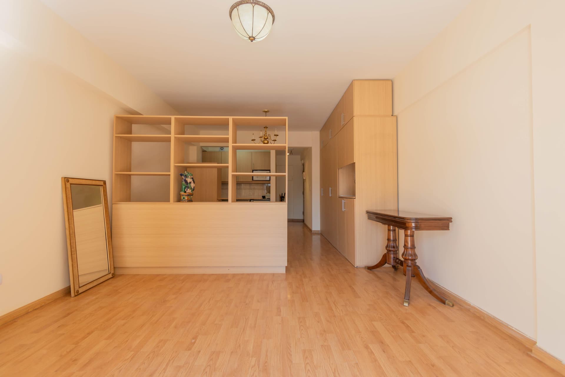 Departamento 1 ambientes en Recoleta - foto 11
