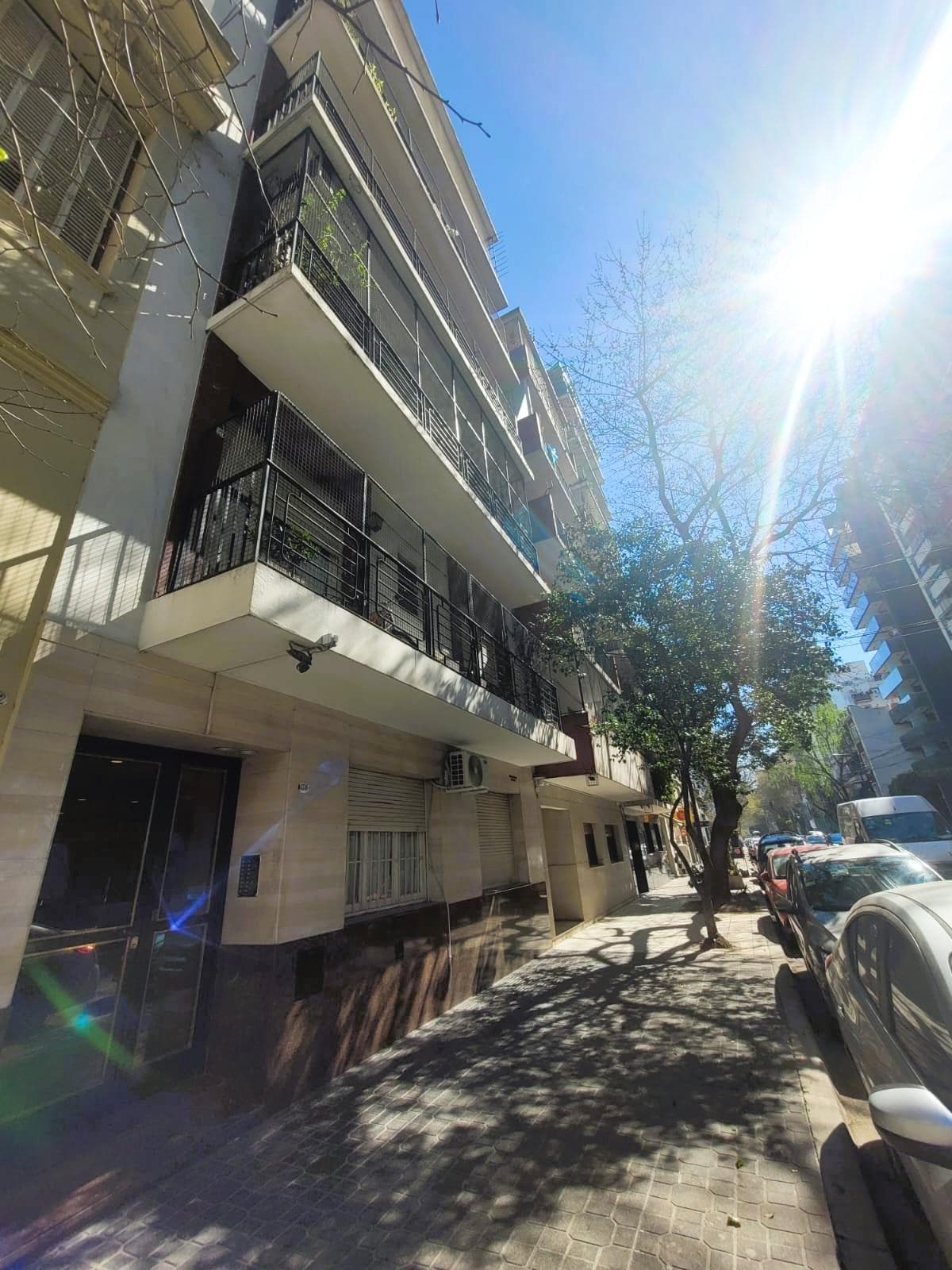 Departamento 3 ambientes en Palermo Soho, Palermo - foto 1