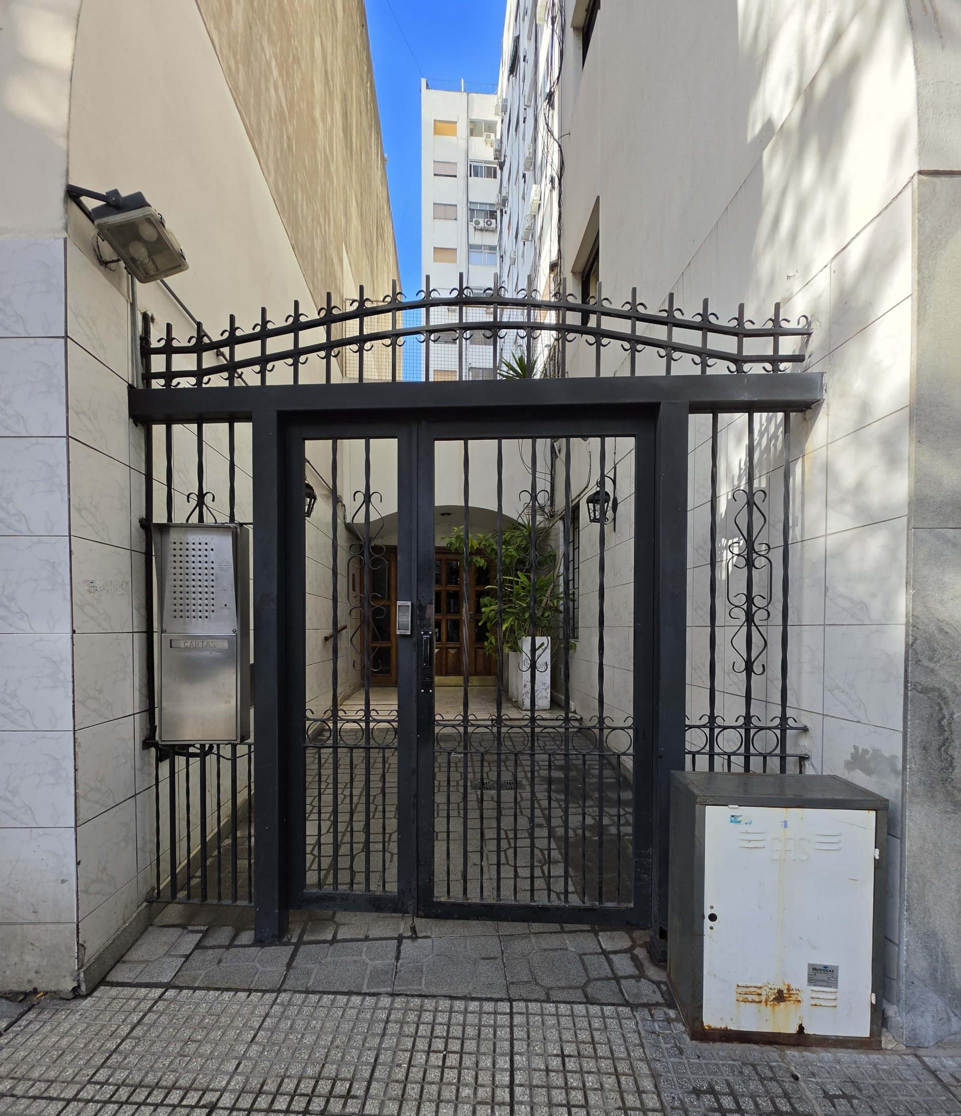 Departamento 2 ambientes en Almagro Norte, Almagro - foto 2