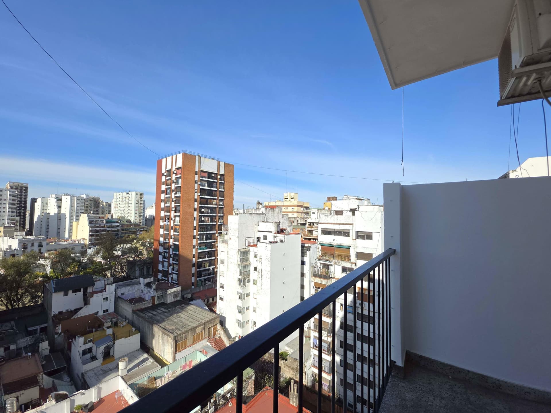 Departamento 2 ambientes en Almagro Norte, Almagro - foto 16