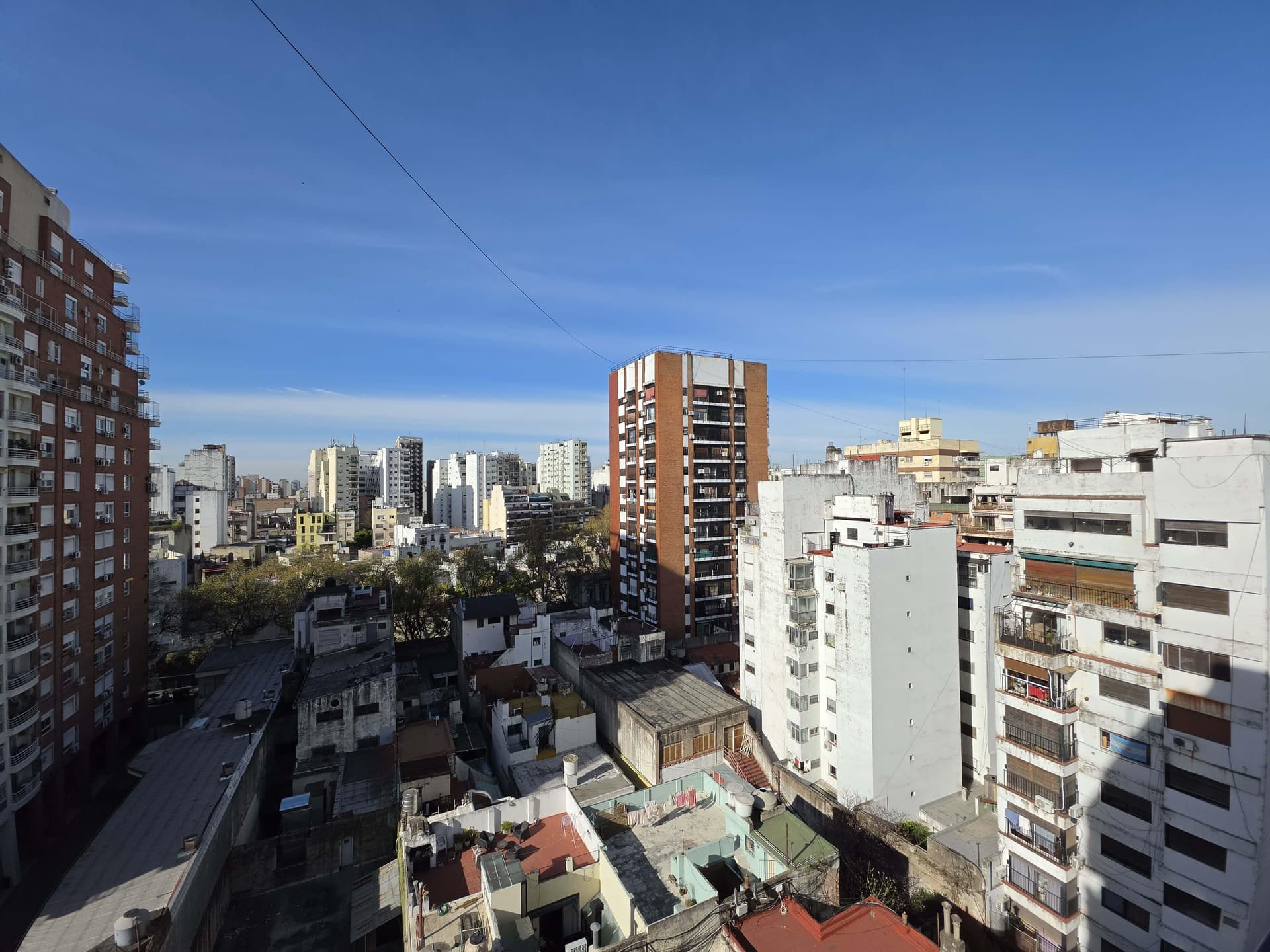 Departamento 2 ambientes en Almagro Norte, Almagro - foto 17