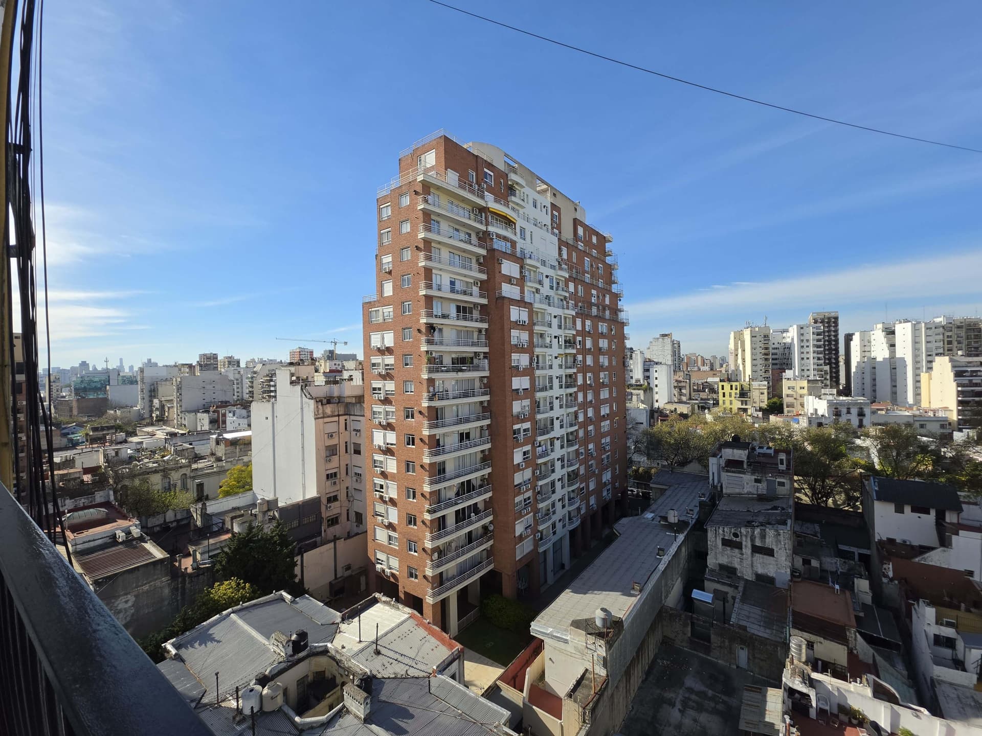 Departamento 2 ambientes en Almagro Norte, Almagro - foto 18