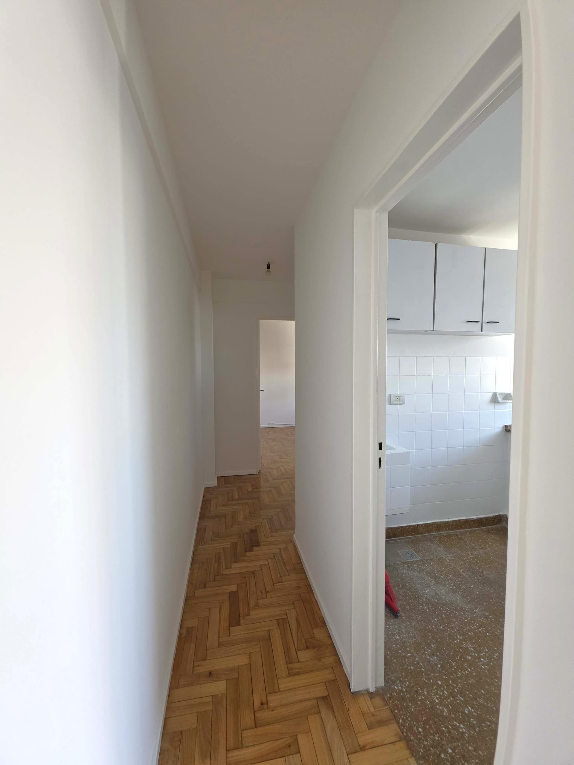 Departamento 2 ambientes en Almagro Norte, Almagro - foto 27