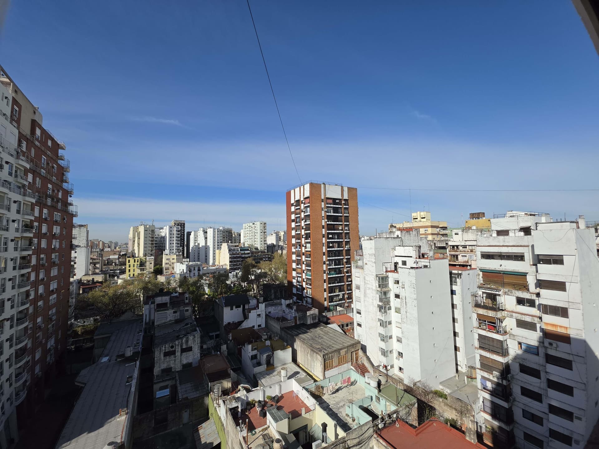 Departamento 2 ambientes en Almagro Norte, Almagro - foto 35