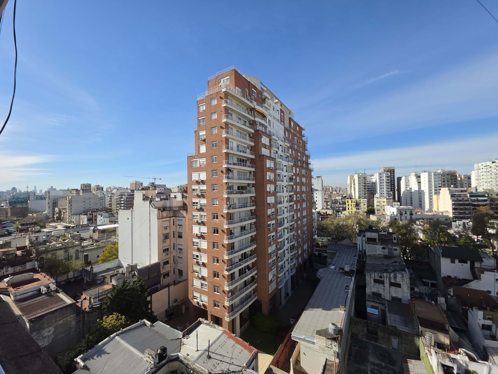 Departamento 2 ambientes en Almagro Norte, Almagro - foto 36