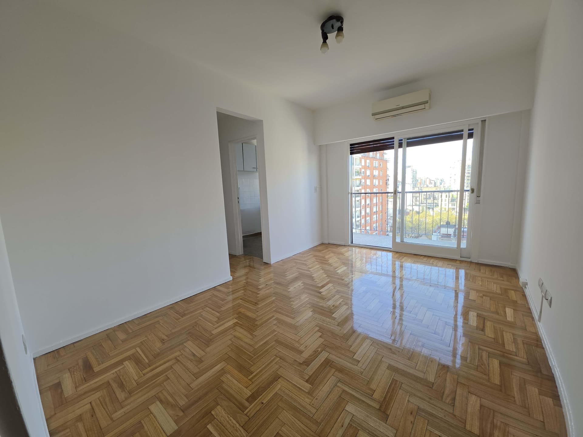 Departamento 2 ambientes en Almagro Norte, Almagro - foto 9