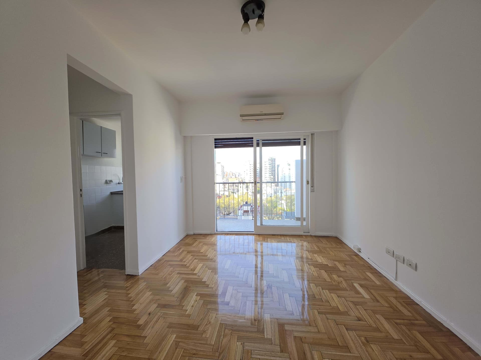 Departamento 2 ambientes en Almagro Norte, Almagro - foto 10