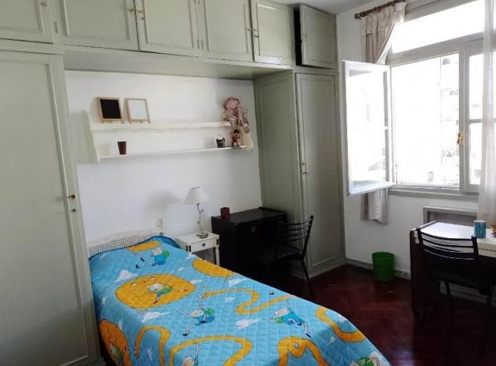 Departamento 80m² Alquiler