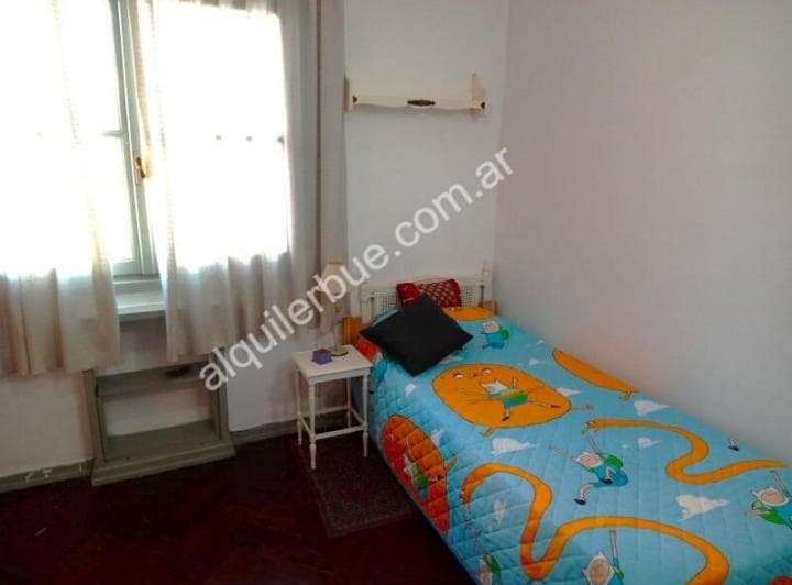Departamento 80m² Alquiler