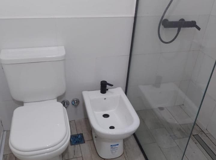 Departamento 43m² Alquiler