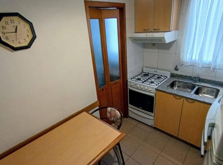 Departamento 60m² Alquiler