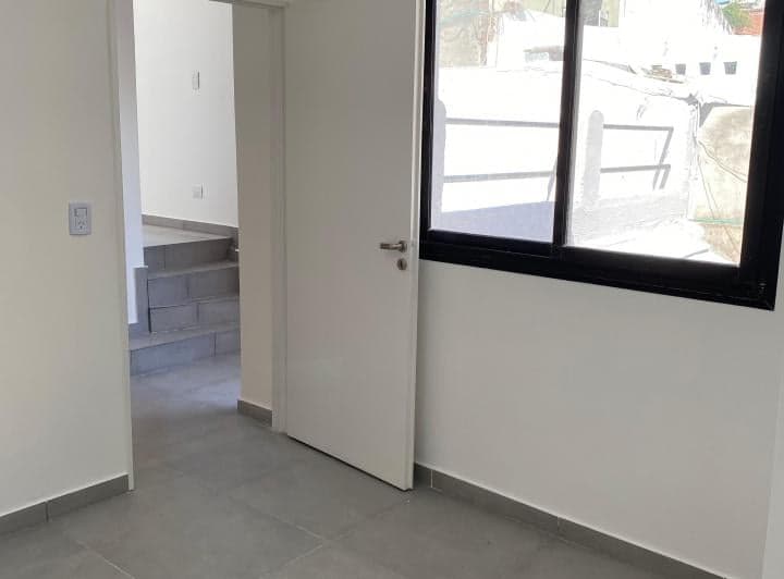 PH Alquiler 50m² de 2 ambientes
