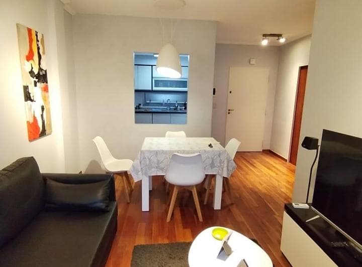 Departamento 3 ambientes en Villa Urquiza - foto 1