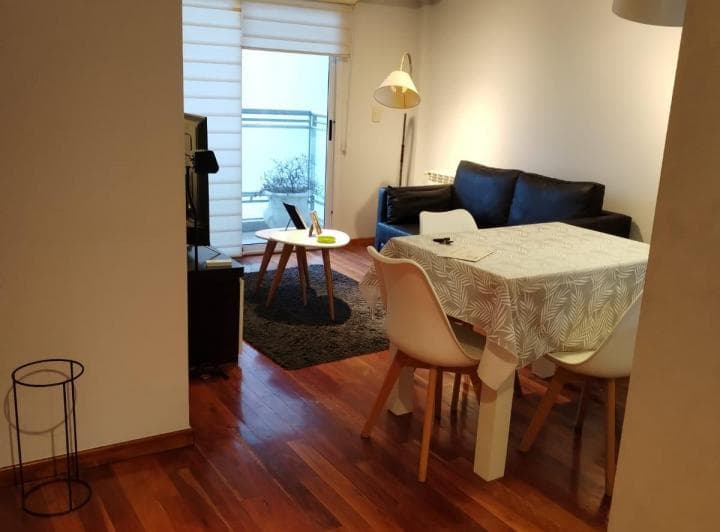 Departamento en Alquiler de 3 ambientes