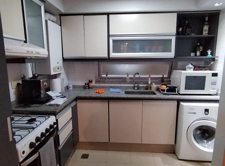 Departamento 61m² Alquiler