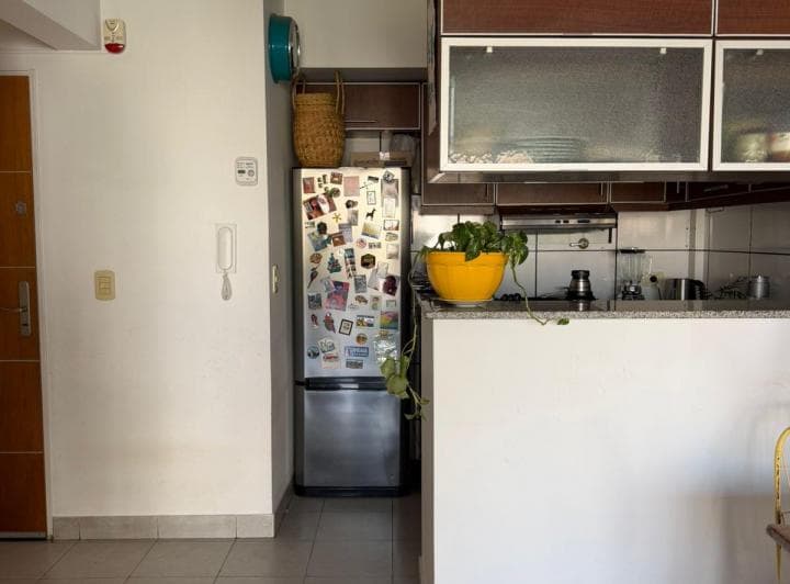 Departamento Alquiler 62m² de 3 ambientes