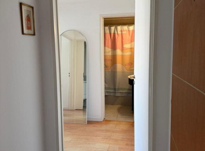 Departamento 62m² Alquiler