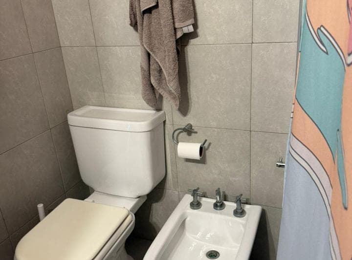 Departamento de 3 ambientes Alquiler $ 1.600.000