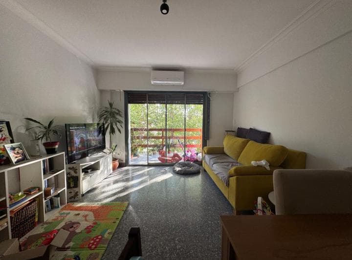 Departamento 3 ambientes en Villa Urquiza - foto 1