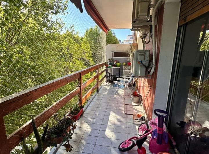 Departamento en Alquiler de 3 ambientes