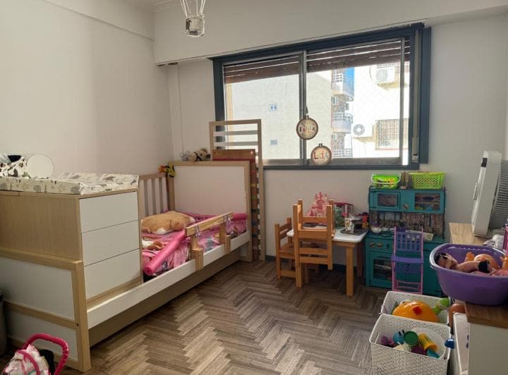 Departamento Alquiler 85m² de 3 ambientes
