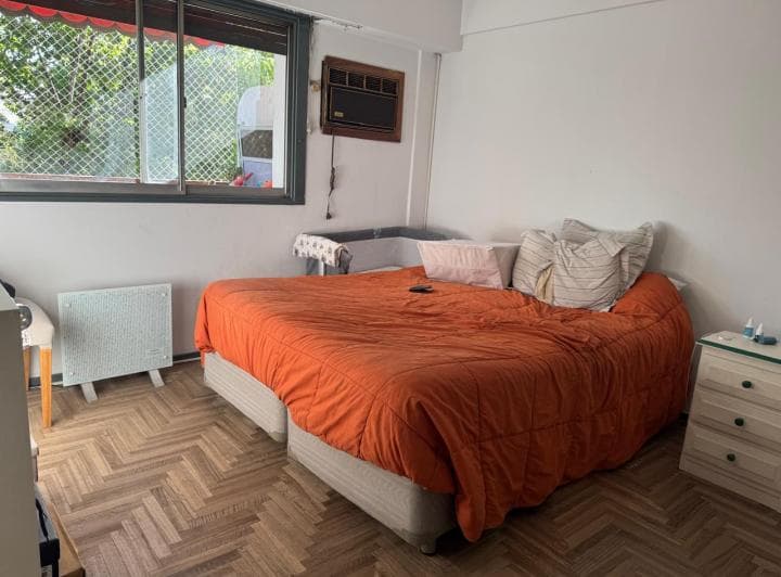 Departamento 85m² Alquiler