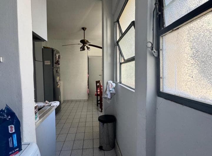 Departamento · 78m² · 3 Ambientes · 1 Cochera - Jimena Carrubba