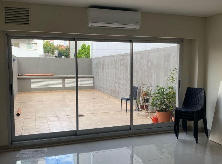 Departamento · 85m² · 1 Ambiente - Agustina Martinez