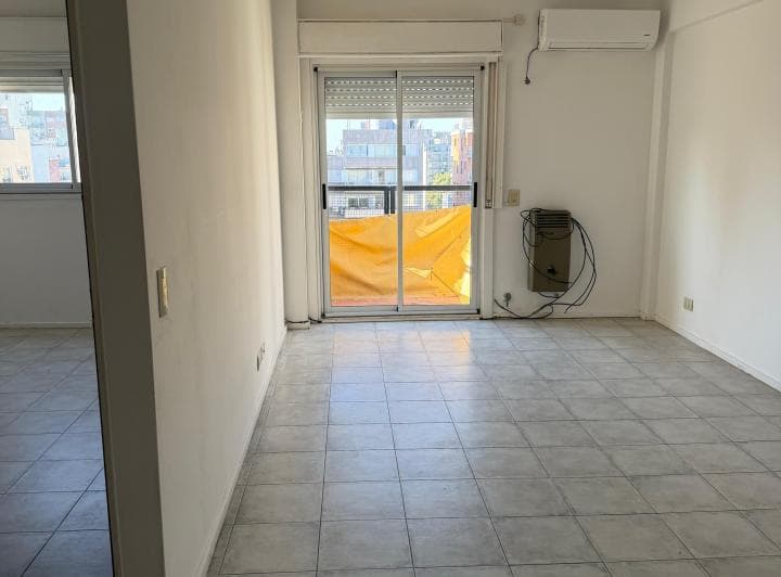 Departamento 42m² Alquiler