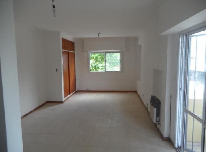 Departamento 1 ambientes en Villa Urquiza - foto 1