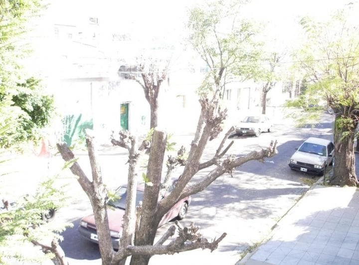 Departamento Alquiler de 1 ambiente