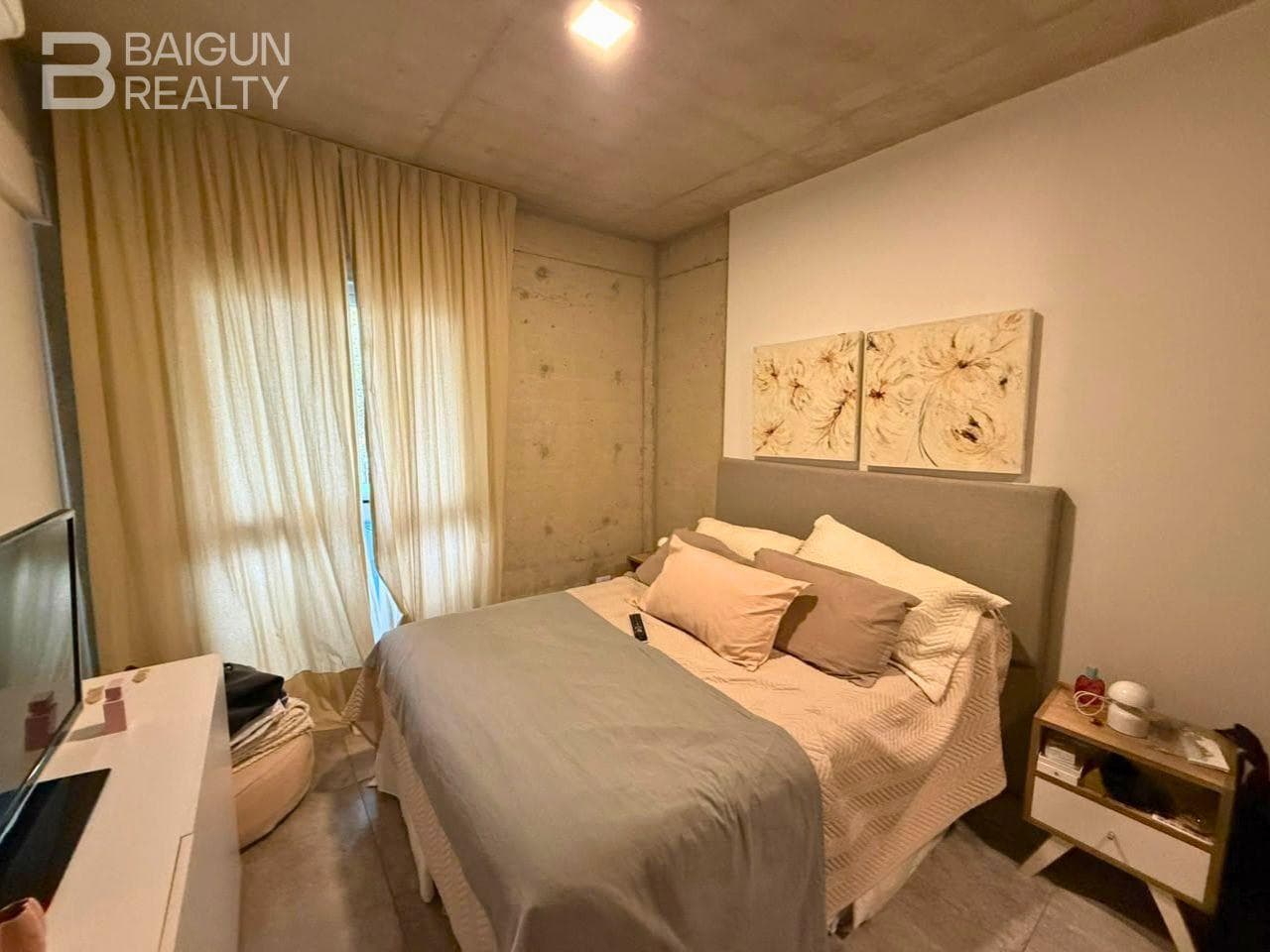 Departamento 2 ambientes en Palermo Hollywood, Palermo - foto 16