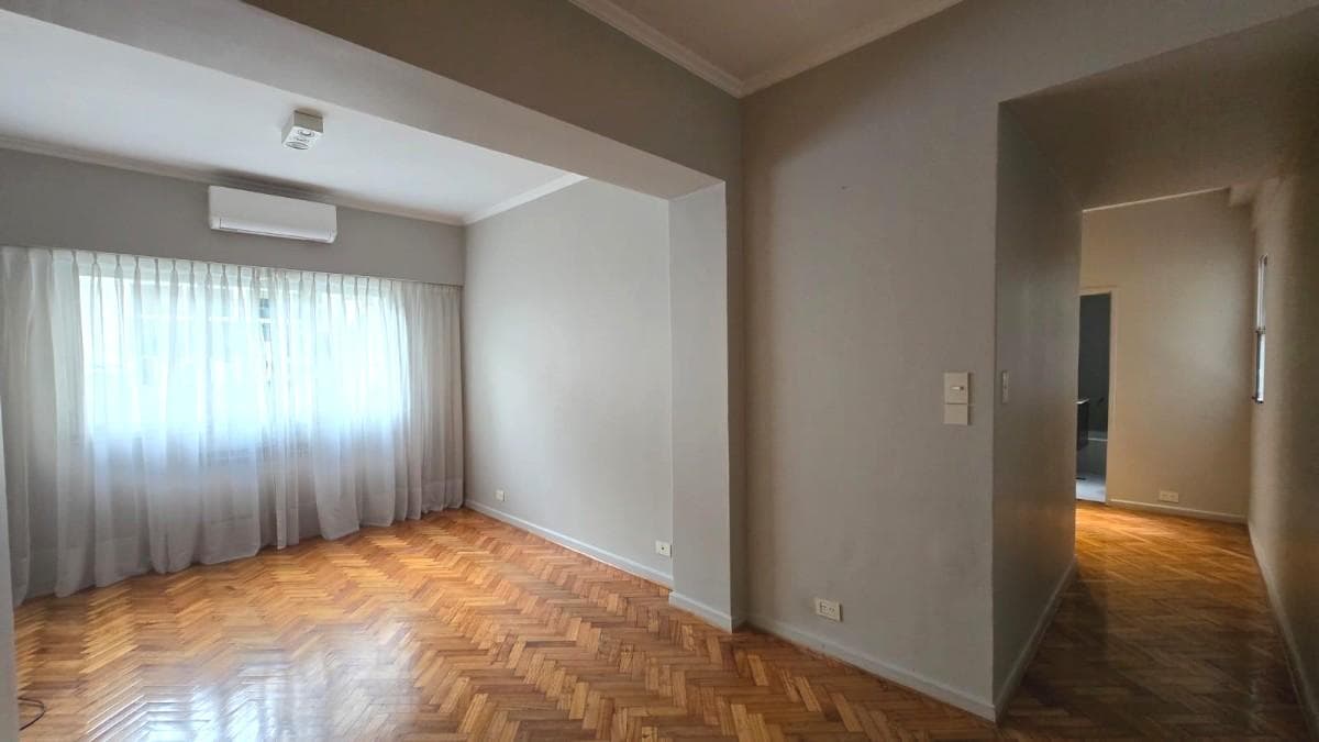 Departamento 3 ambientes en Retiro - foto 1