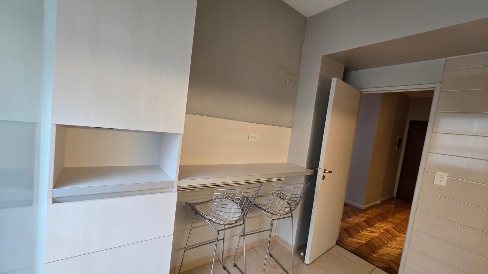 Departamento 3 ambientes en Retiro - foto 14
