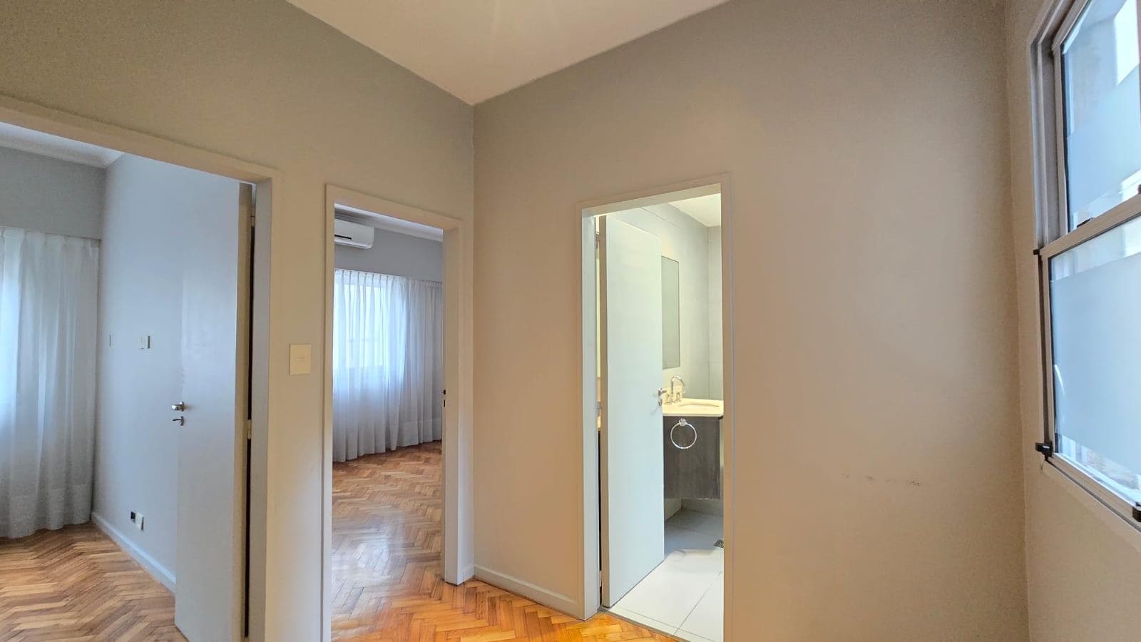 Departamento 3 ambientes en Retiro - foto 3