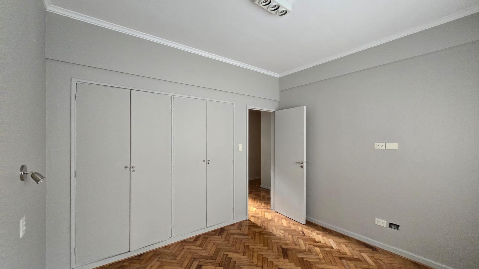 Departamento 3 ambientes en Retiro - foto 8