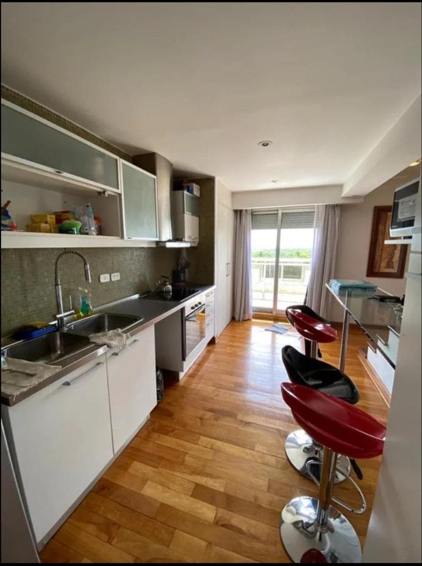 Departamento 3 ambientes en Puerto Madero - foto 13