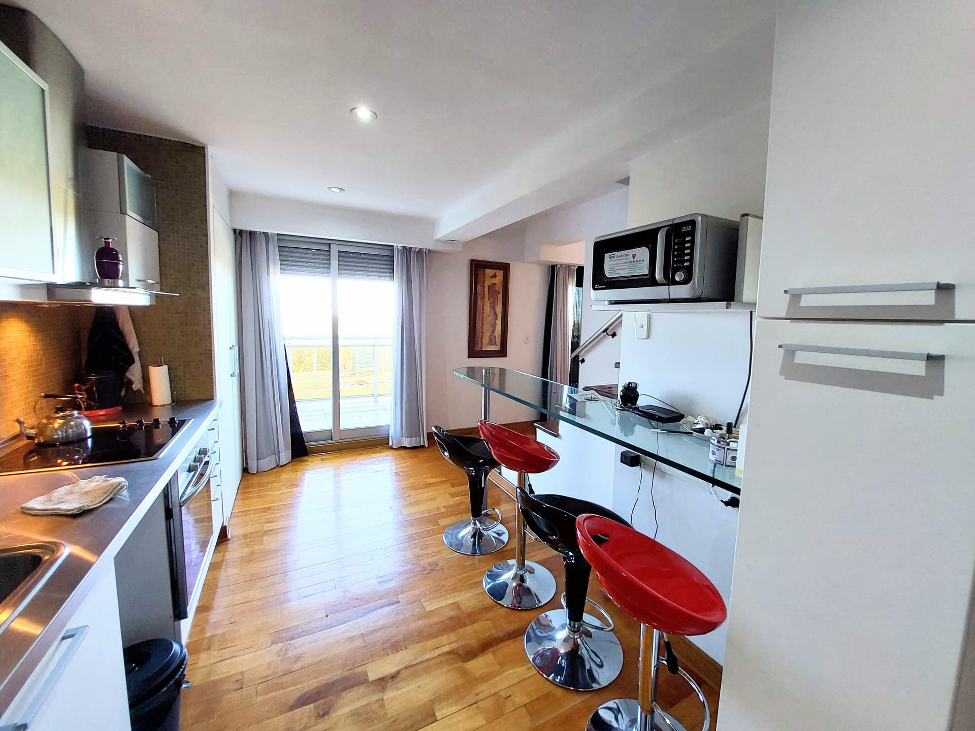 Departamento 3 ambientes en Puerto Madero - foto 14