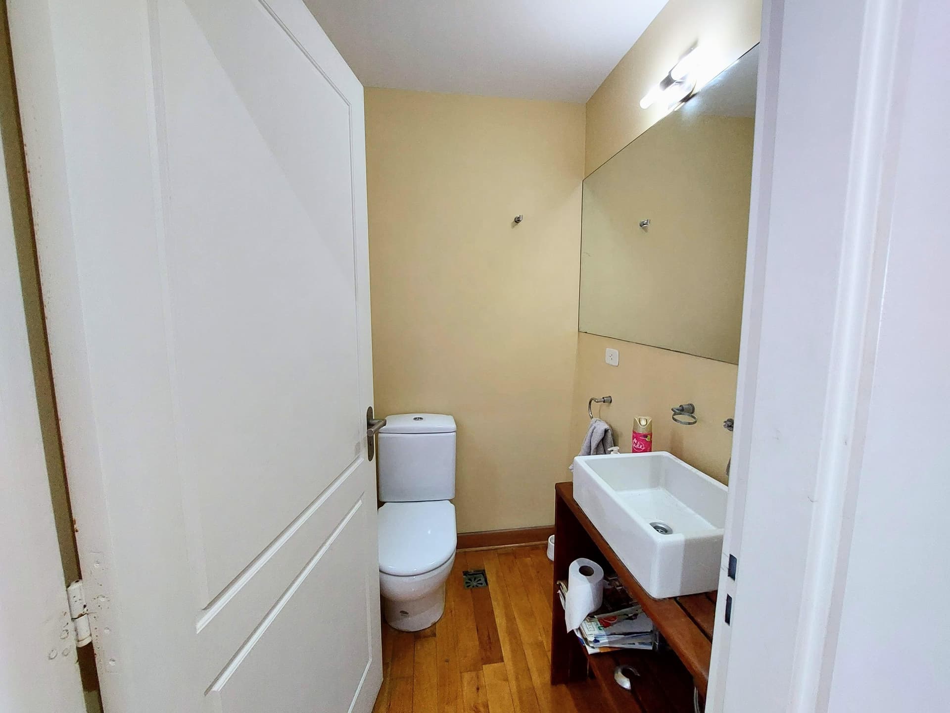 Departamento 3 ambientes en Puerto Madero - foto 18