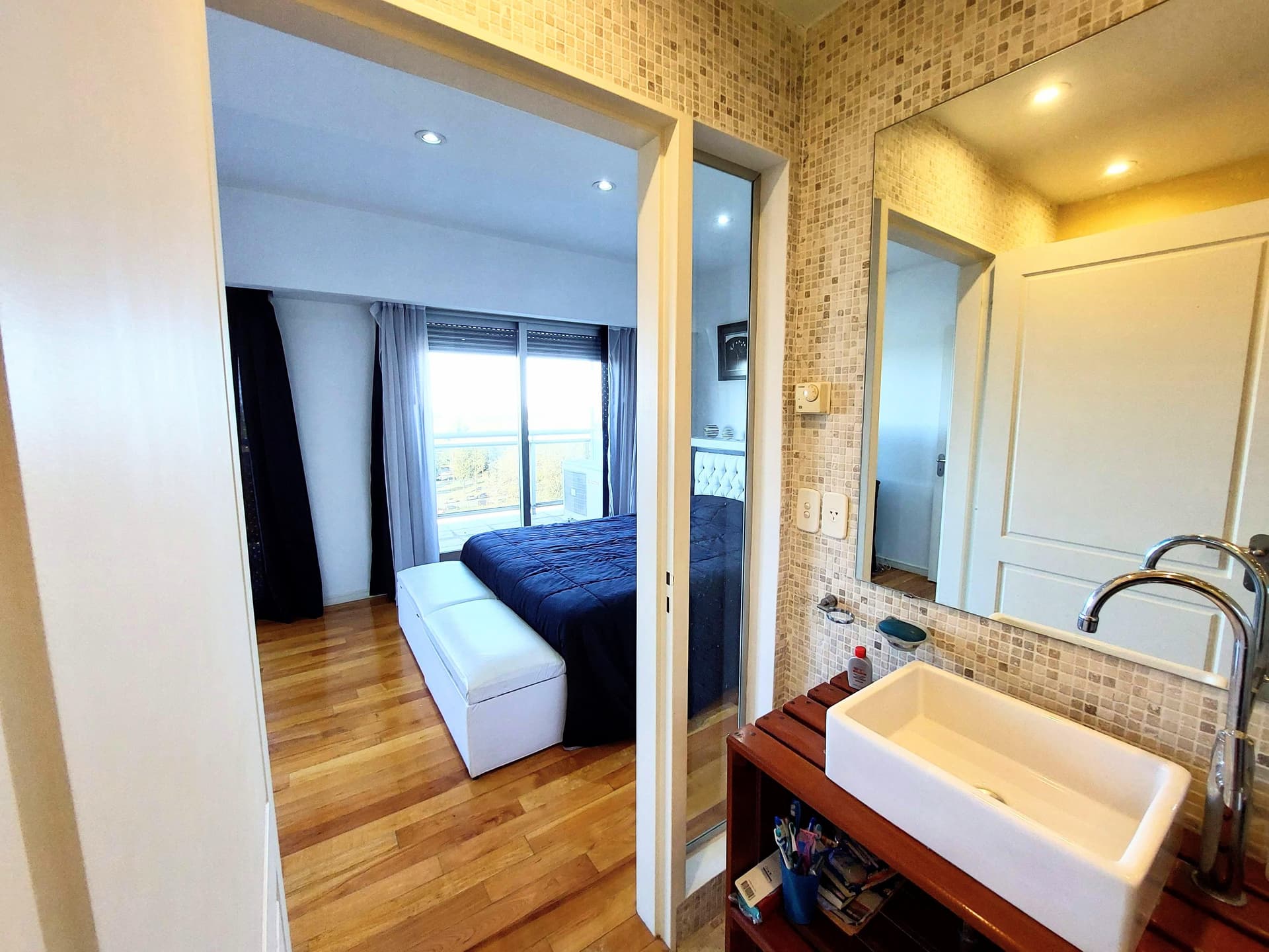 Departamento 3 ambientes en Puerto Madero - foto 31