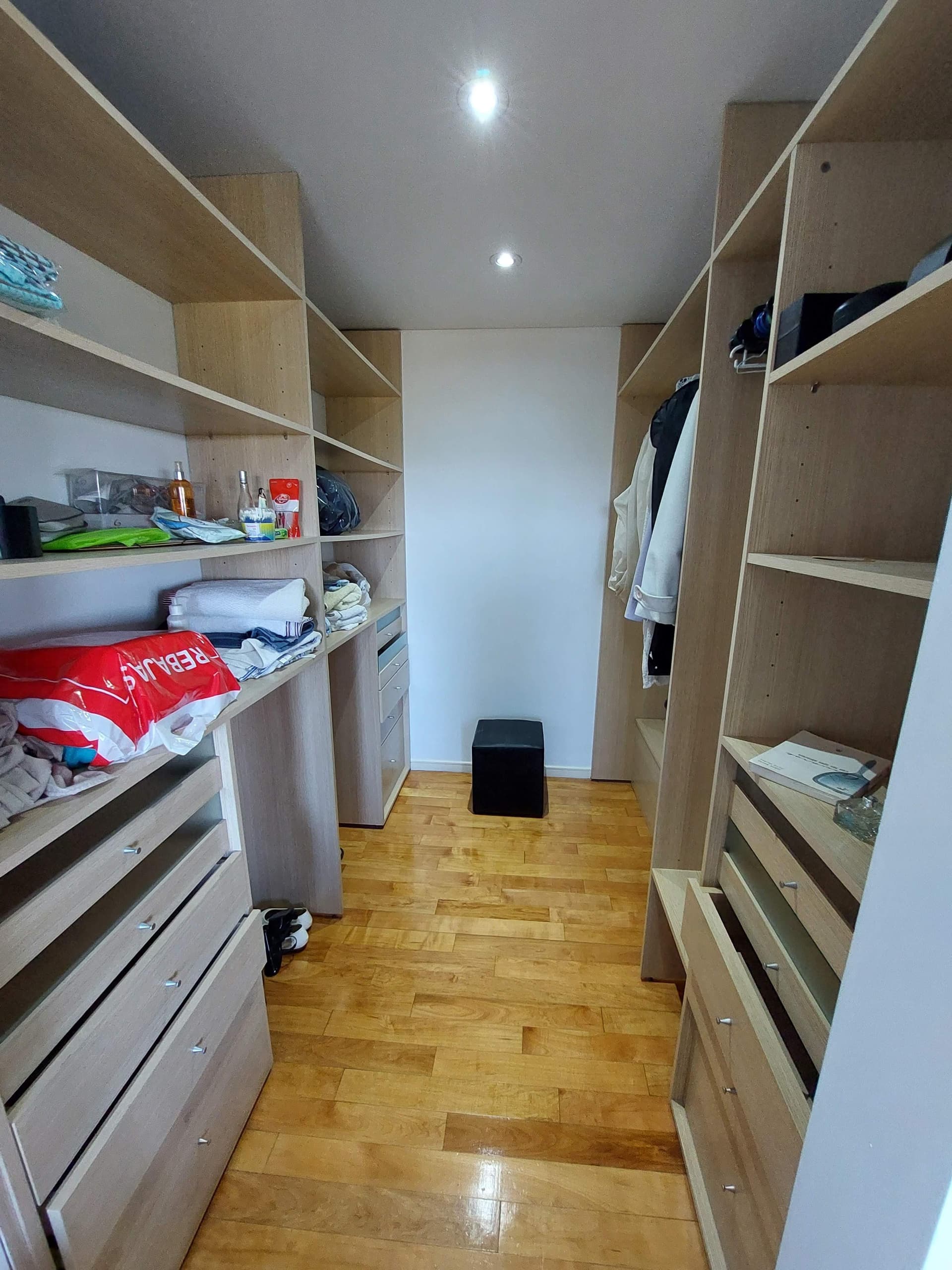Departamento 3 ambientes en Puerto Madero - foto 33