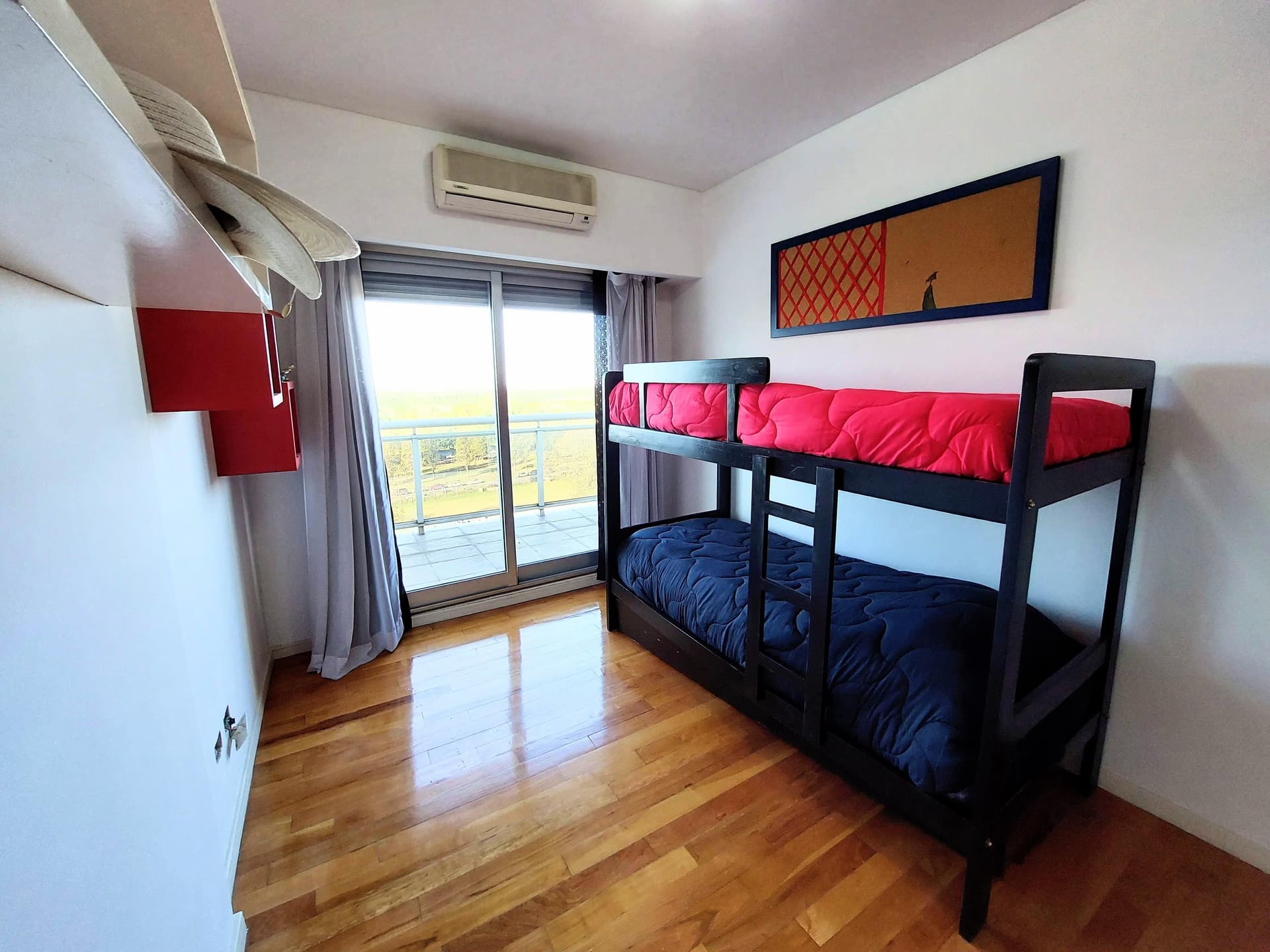 Departamento 3 ambientes en Puerto Madero - foto 35