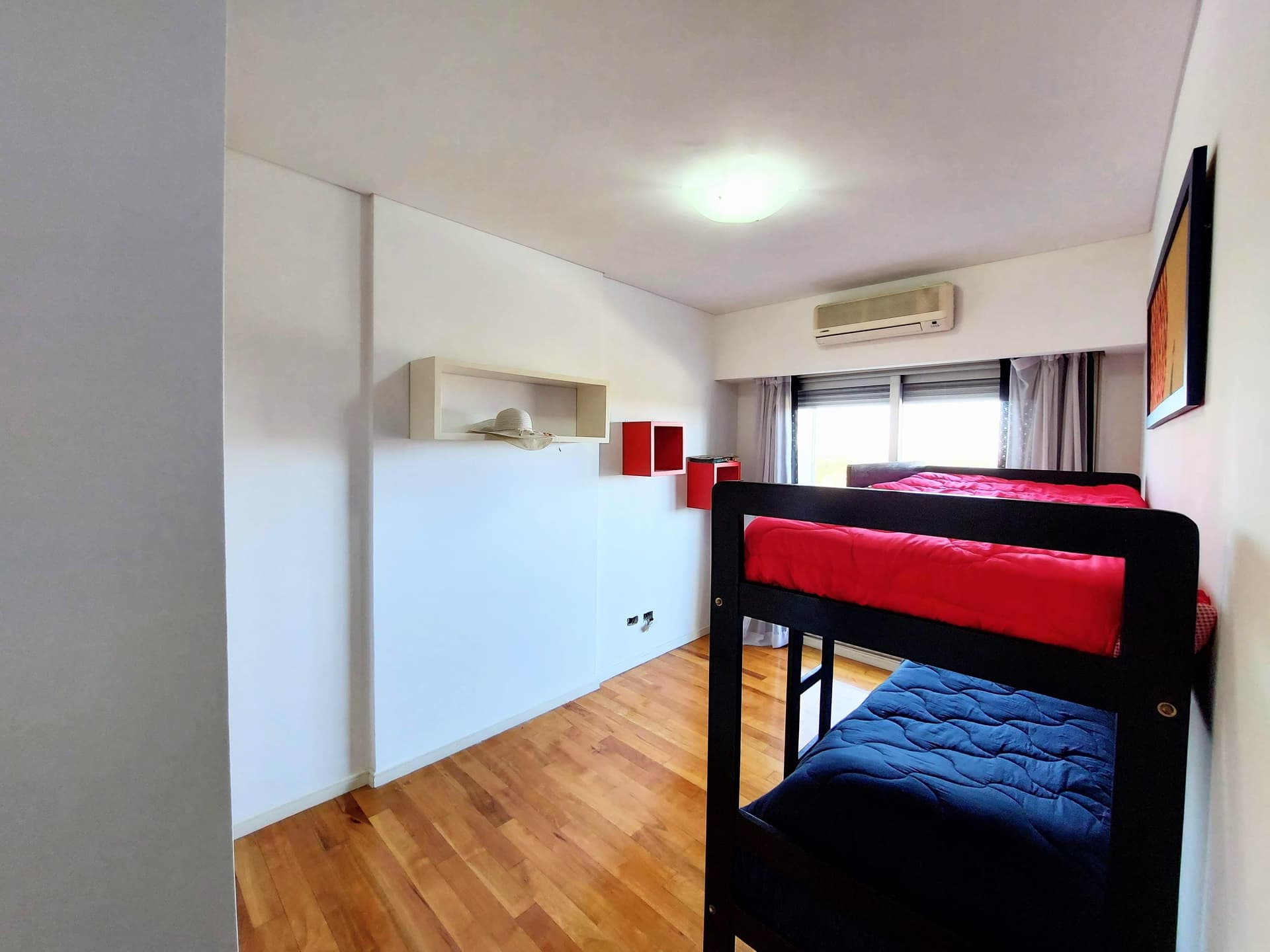 Departamento 3 ambientes en Puerto Madero - foto 36