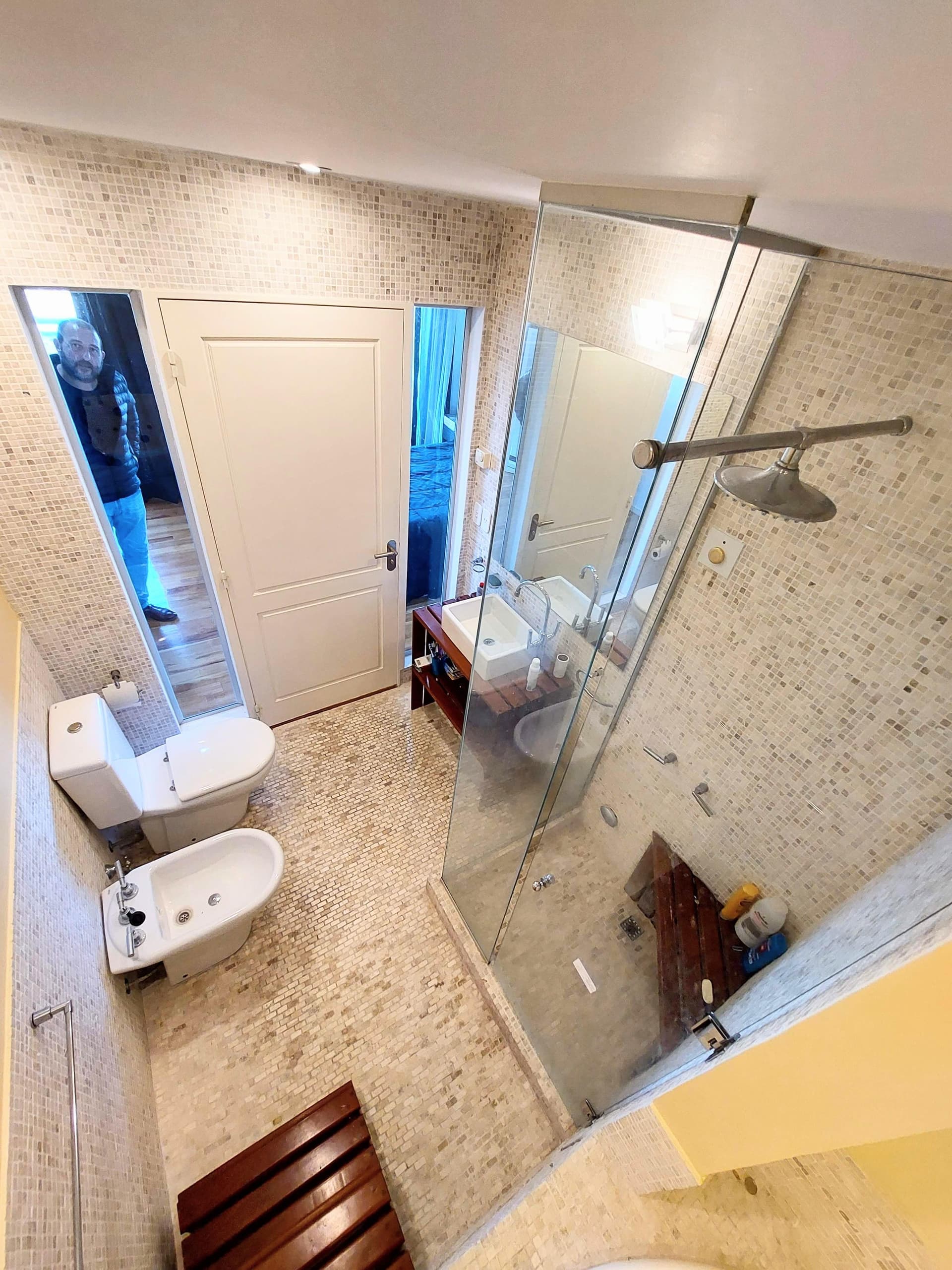 Departamento 3 ambientes en Puerto Madero - foto 40